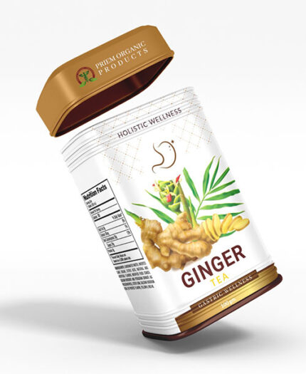 Ginger Tea