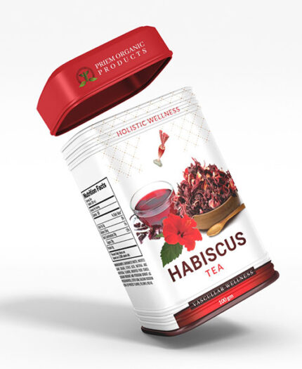 Habiscus Tea