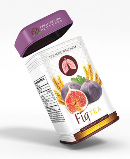 Fig Tea