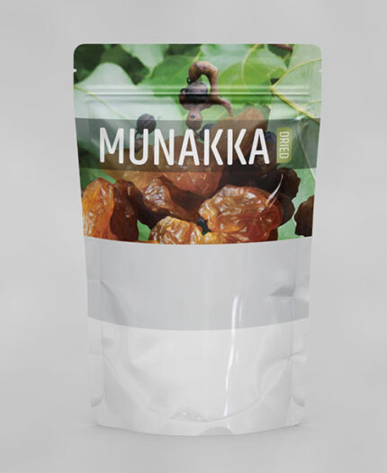 Munakka